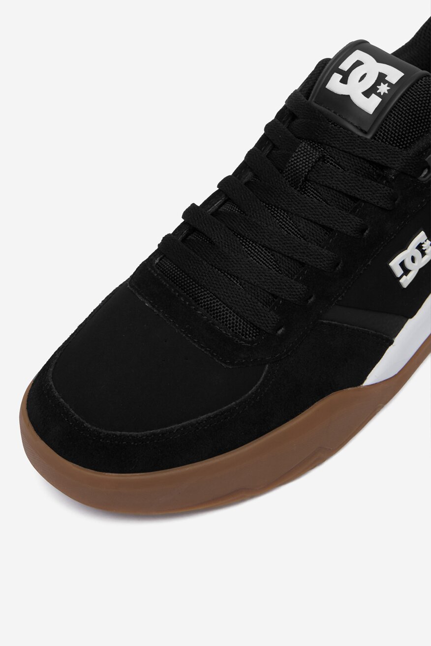 
                Кросівки спортивні DC Shoes ЧОРНИЙ - 5907964225416