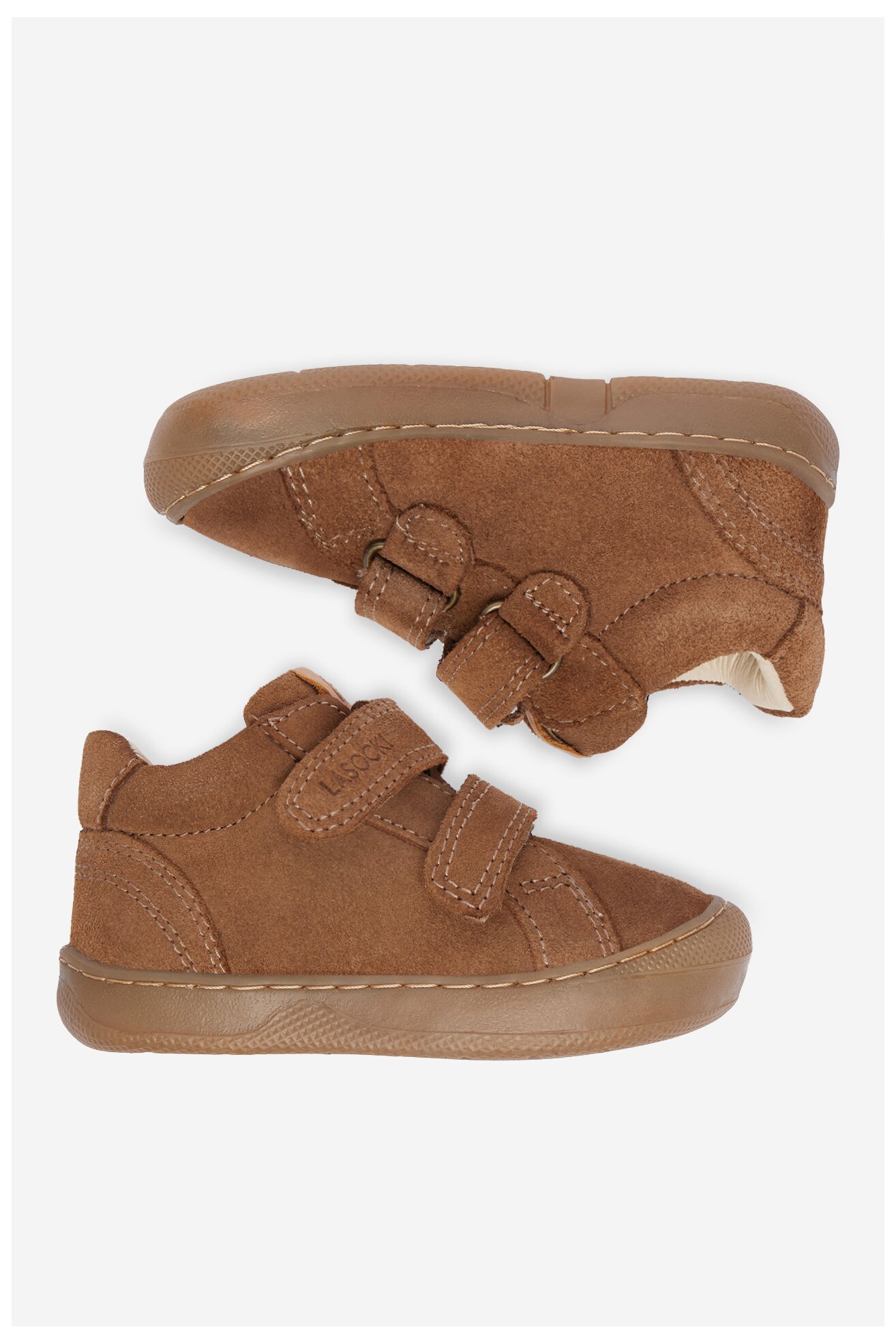 Напівчеревик Lasocki Kids CEO-CI12-3229-02(II)DZ БЕЖЕВИЙ