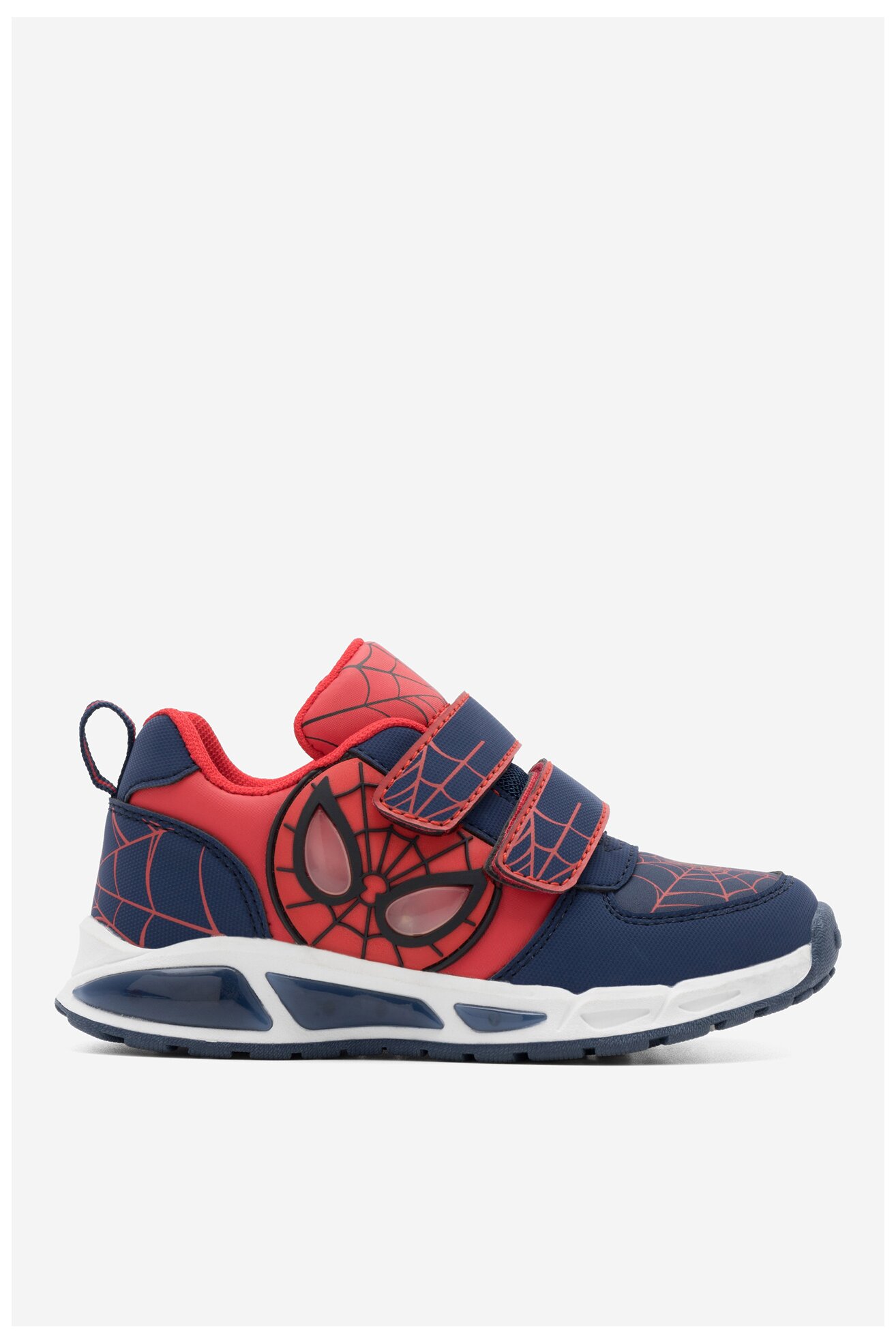 Obuwie sportowe Spider-Man CEO-CP66-AW26-305SPRMV Granatowy