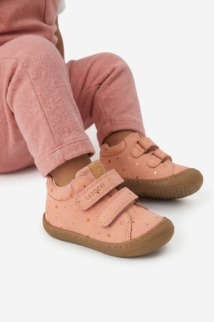 Cipele Lasocki Kids CEO- CI12-CRUISE-23(II)DZ TAMNO NARANDŽASTA