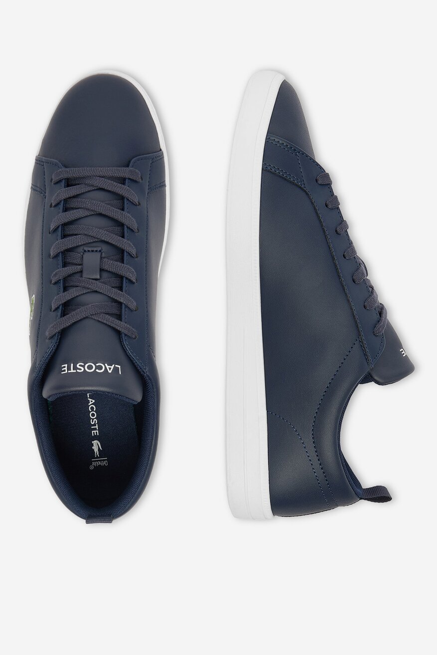 
                LACOSTE - COURT BASE - 5906751537251