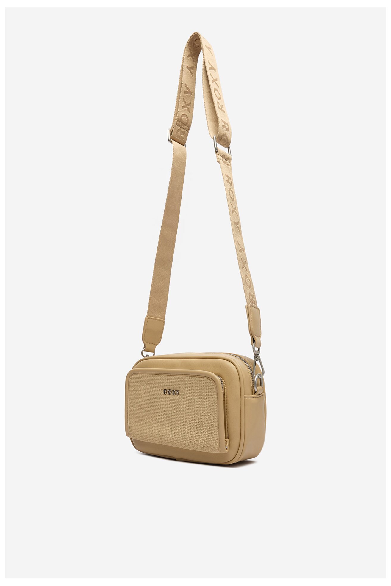 Kézitáska ROXY CWBEO-ROXY-M-005-09 BÉZS