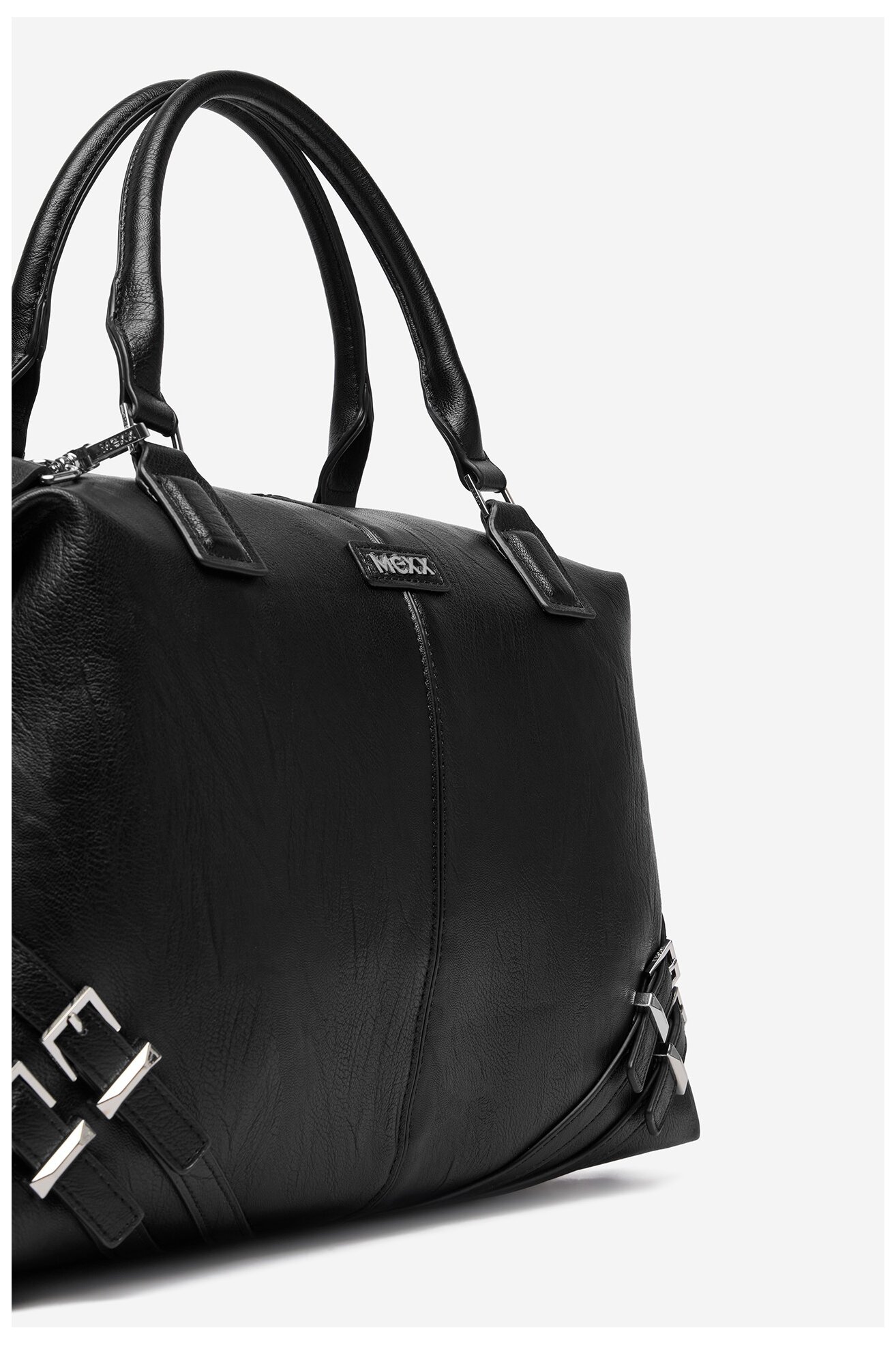 Kézitáska Mexx CEO-MEXX-L-008-09 FEKETE