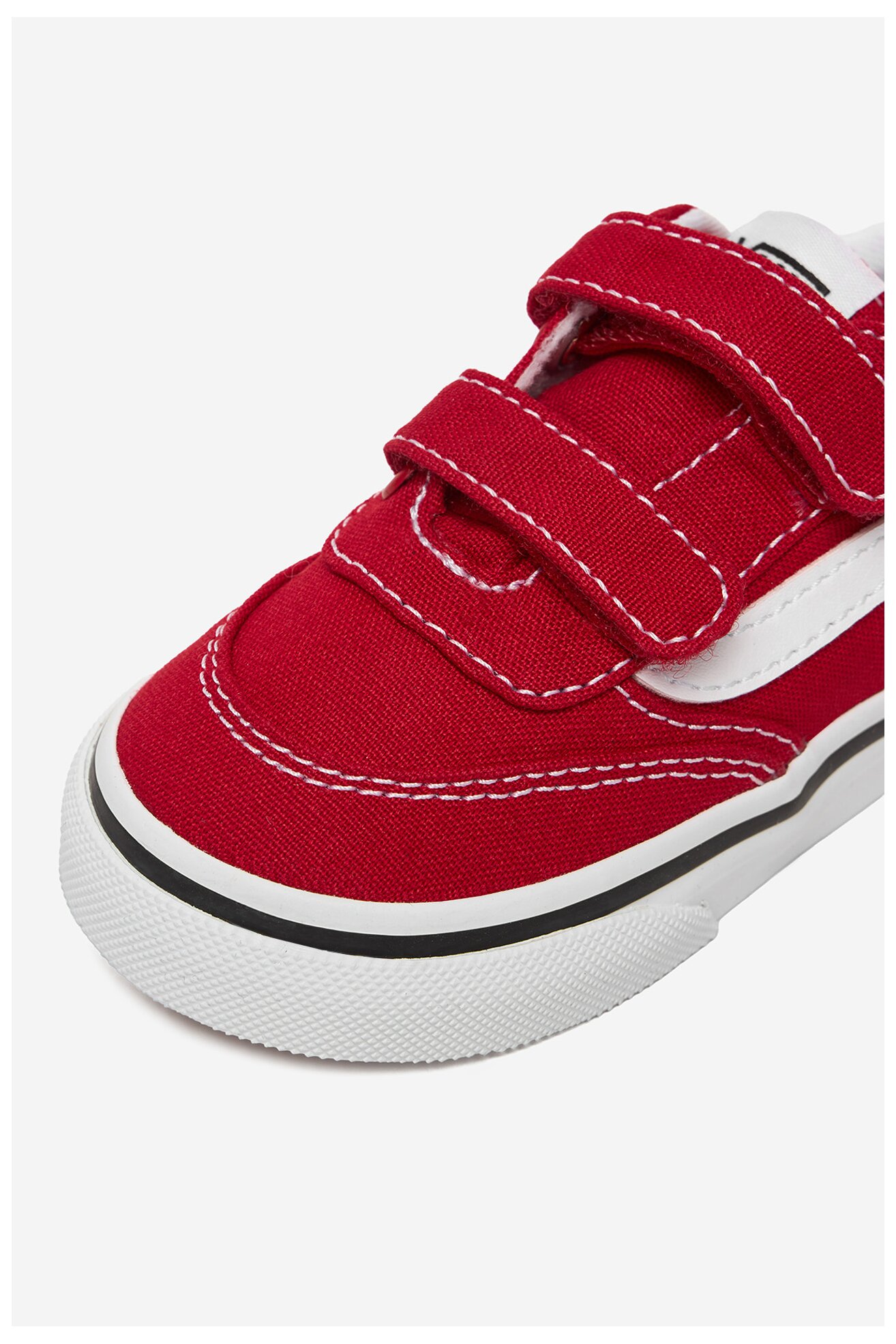 Trampki Vans C-BROOKLYN LS V VN000D7XRED Czerwony