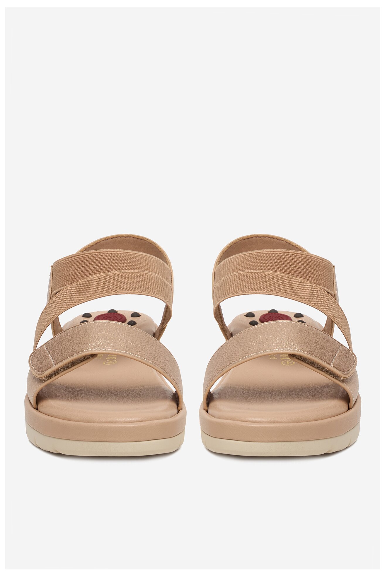 Сандалі Go Soft CEO-H3T9582-2 РОЖЕВИЙ