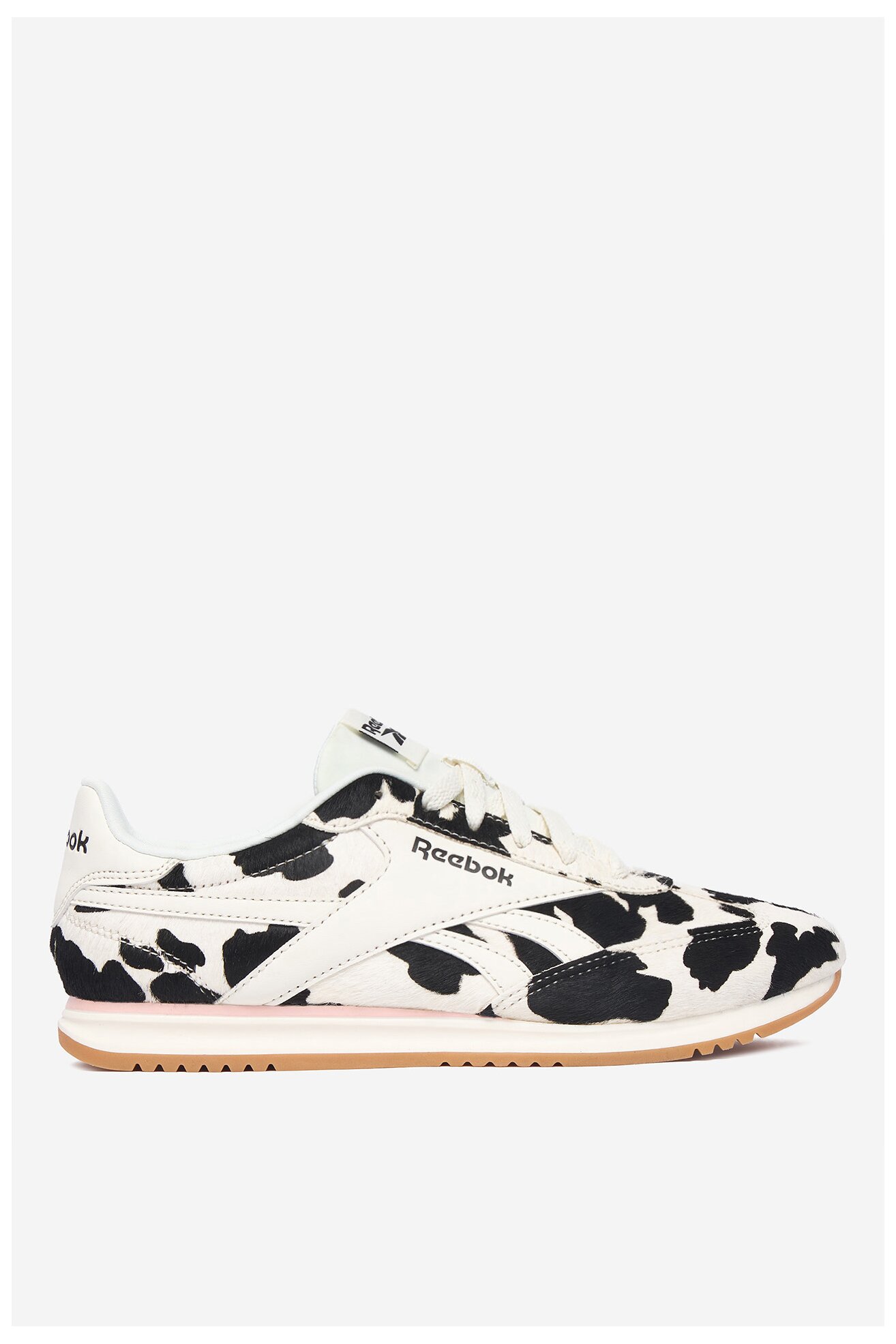 Obuwie sportowe Reebok CEO-FIORI AR30309WZCB Beżowy