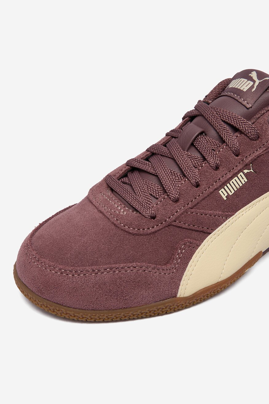 
                Кросівки спортивні Puma СВІТЛО-БОРДОВИЙ - 5907964080053