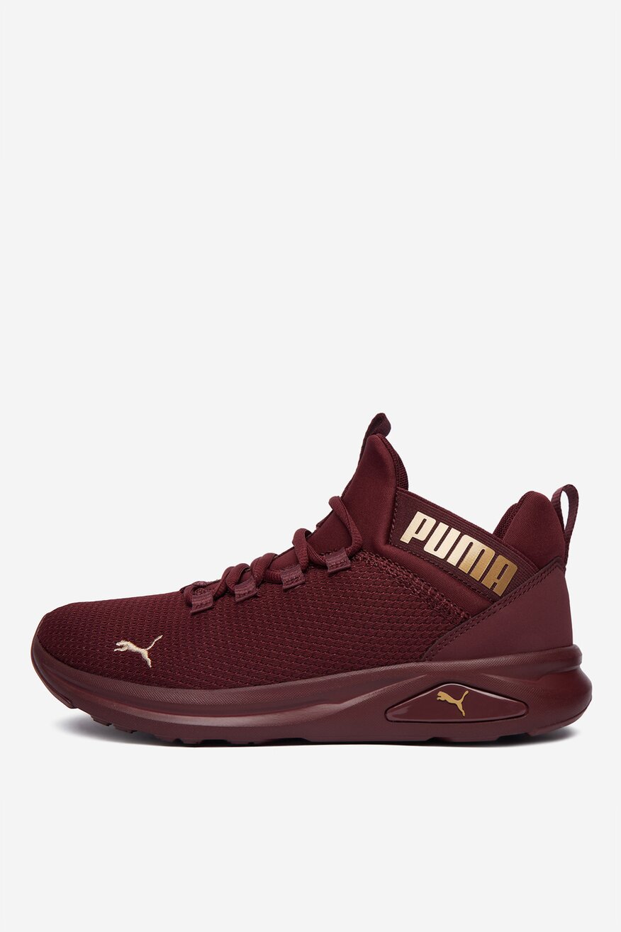 
                Кросівки спортивні Puma СВІТЛО-БОРДОВИЙ - 5907964243236