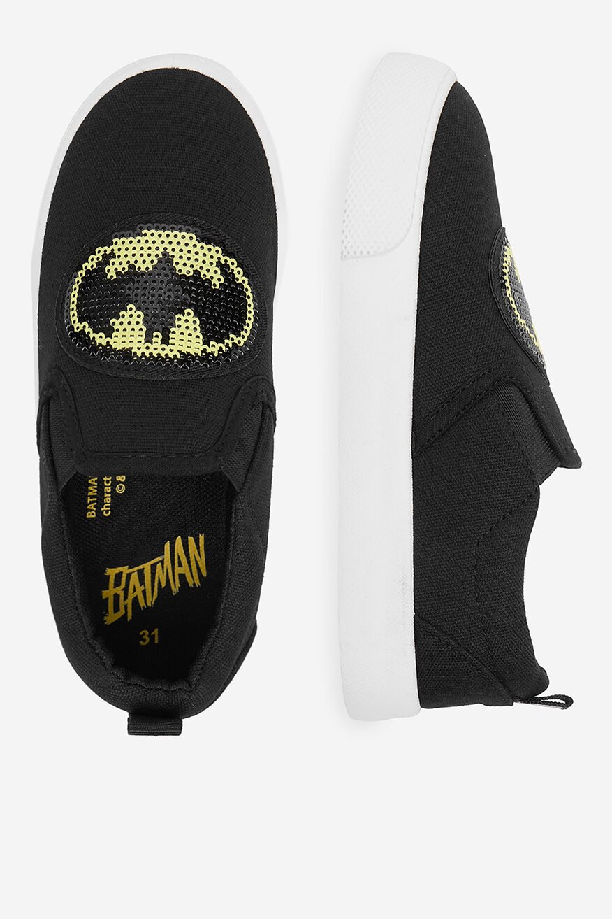 
                Batman - Tenisówki - 5907964357889