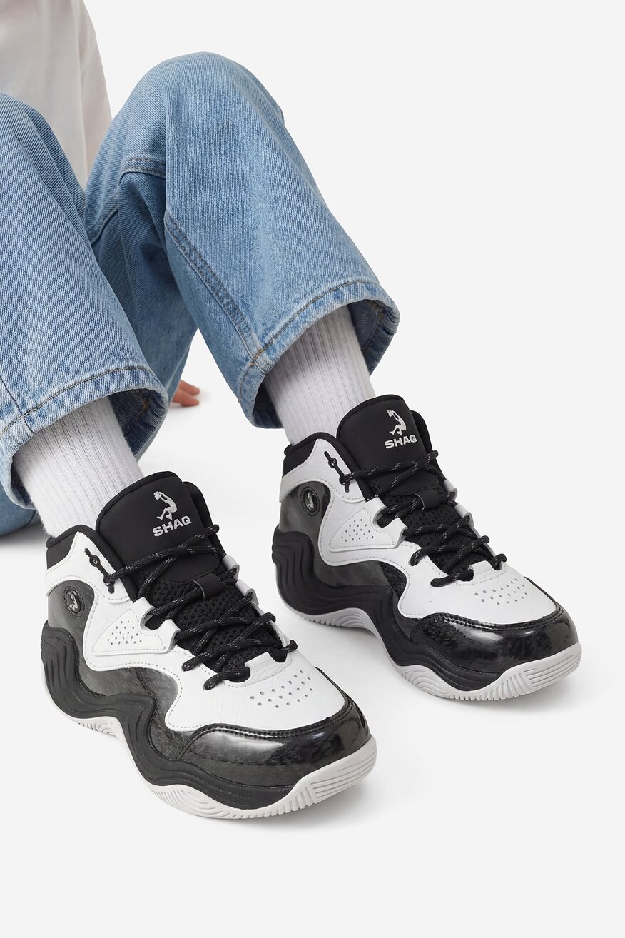 
                SHAQ - JUGERNAUT - 5906751574645