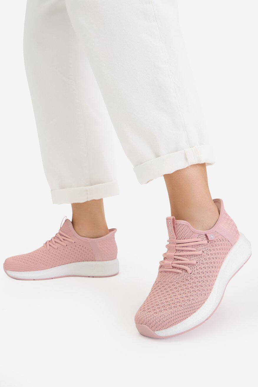 
                Go Soft - Sneakersy - 5906751914717