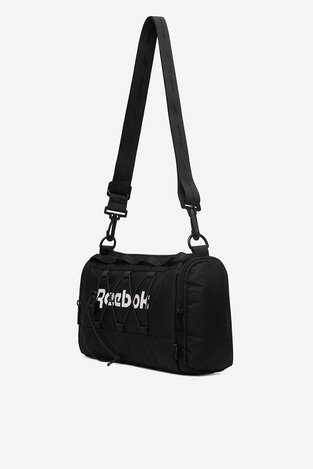 Muška torba Reebok CWBEO-RBK-M-001-10 CRNA