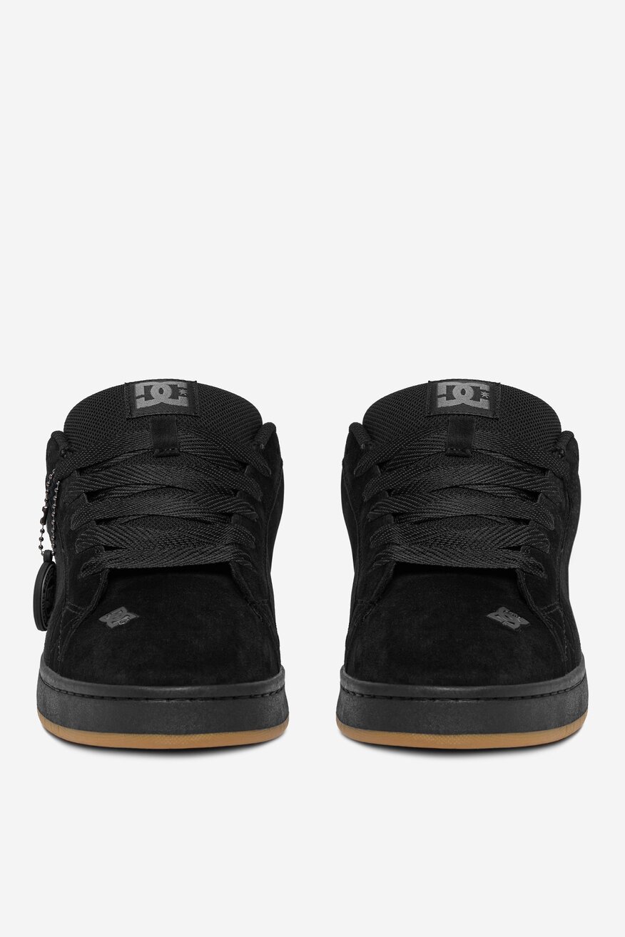 
                Спортни обувки DC Shoes ЧЕРЕН - 5906751979808