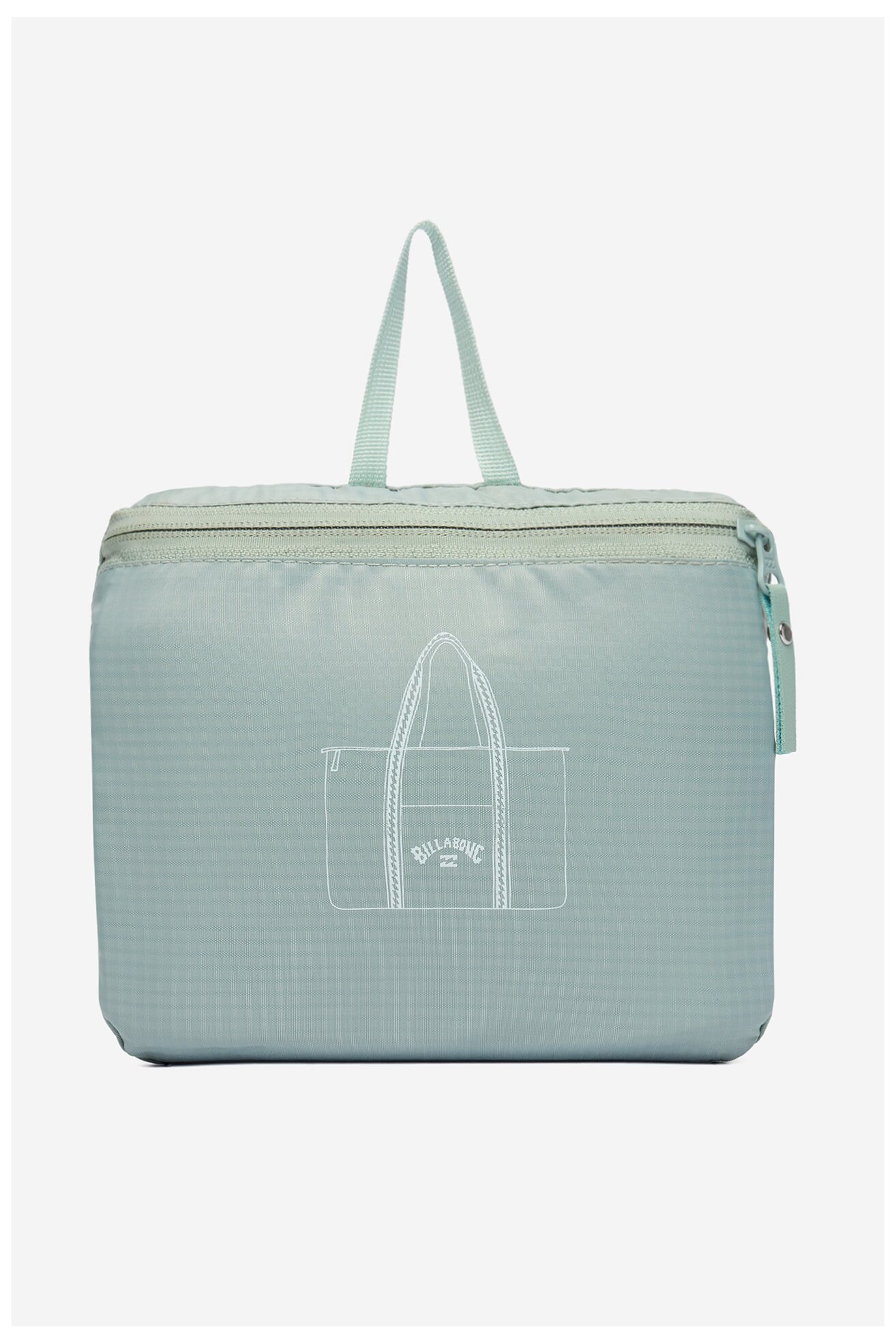 Torebka BILLABONG CEOWB-BLB-MZ-002-09 Oliwkowy jasny