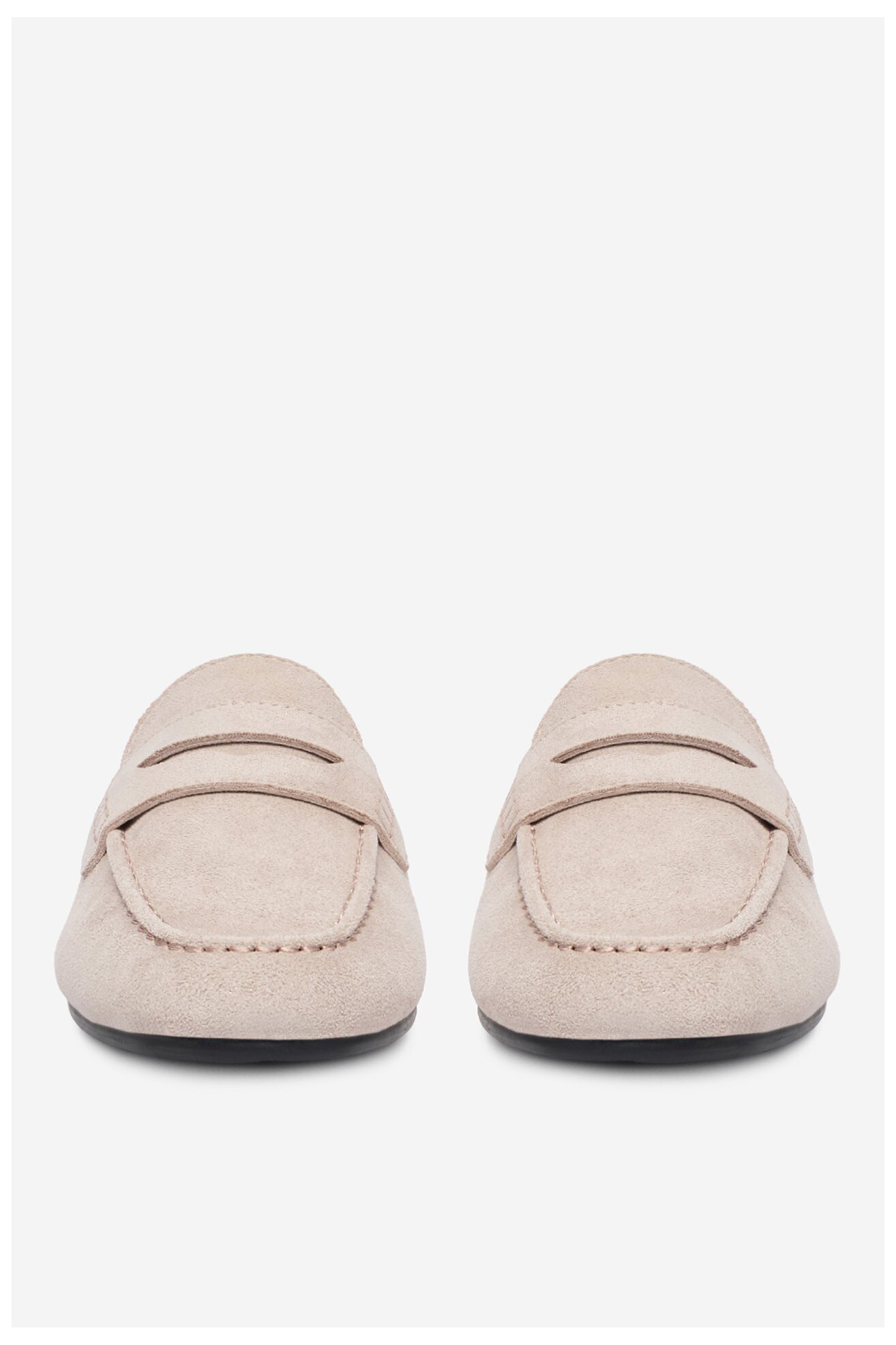 Мокасини Jenny CEO-CC2511-1 РОЖЕВИЙ