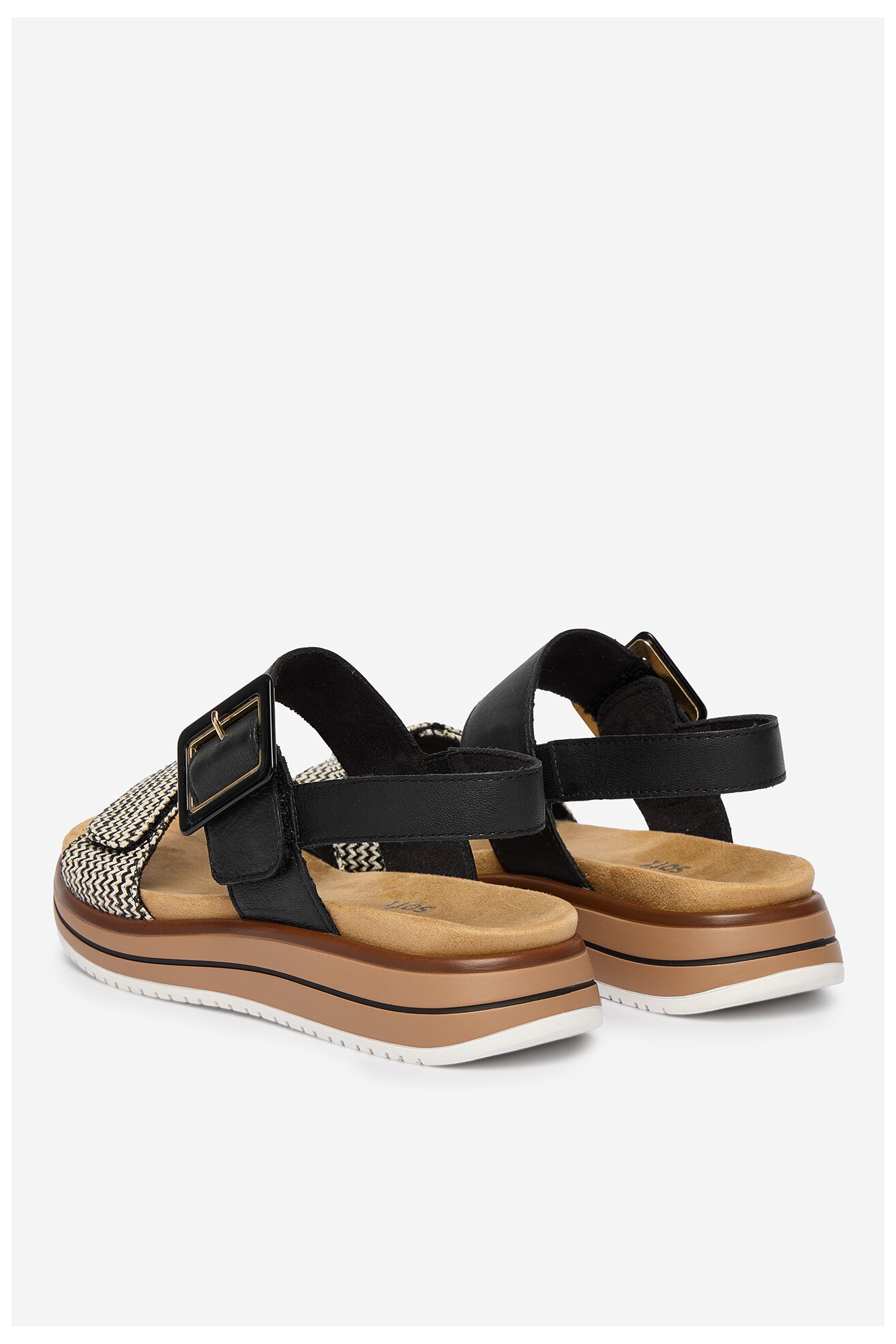 Сандали Remonte CEO-D1J53-02 ЧЕРЕН