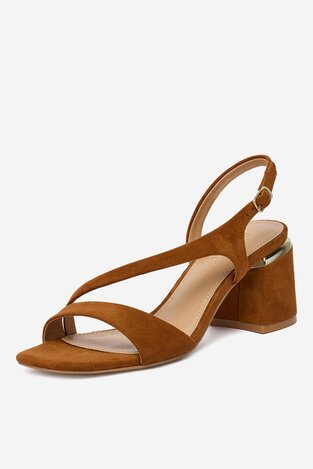 Sandale Jenny CEO-S4SH1816-01 KAMEL