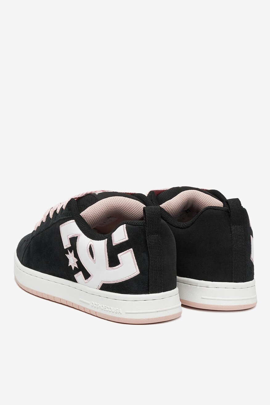 
                DC Shoes - COURT GRAFFIK - 5906751979655