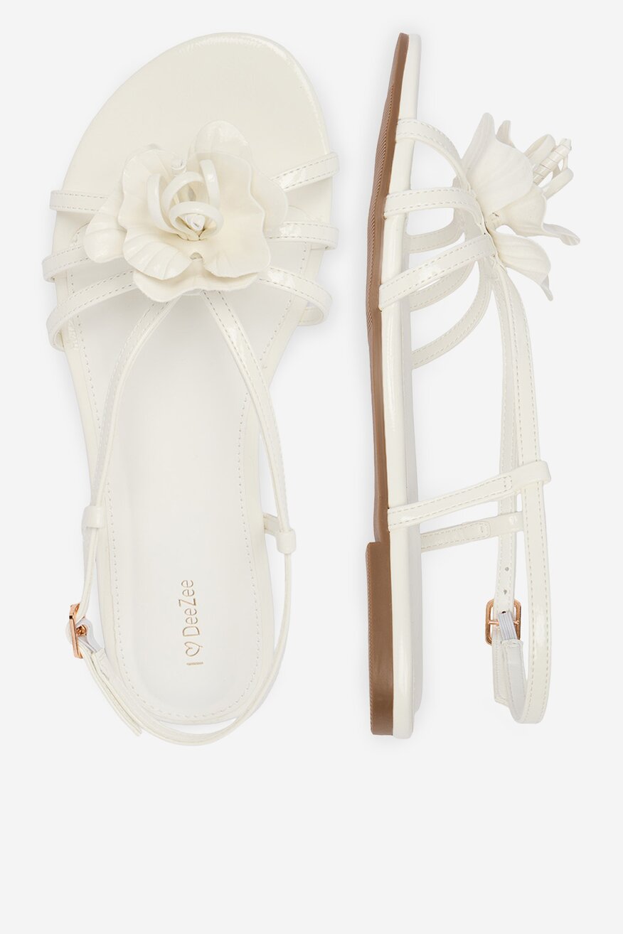 
                DeeZee - Sandały - 5907964105923