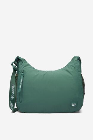 Torba Reebok CEOWB-RBK-KL-004-09 ZELENA