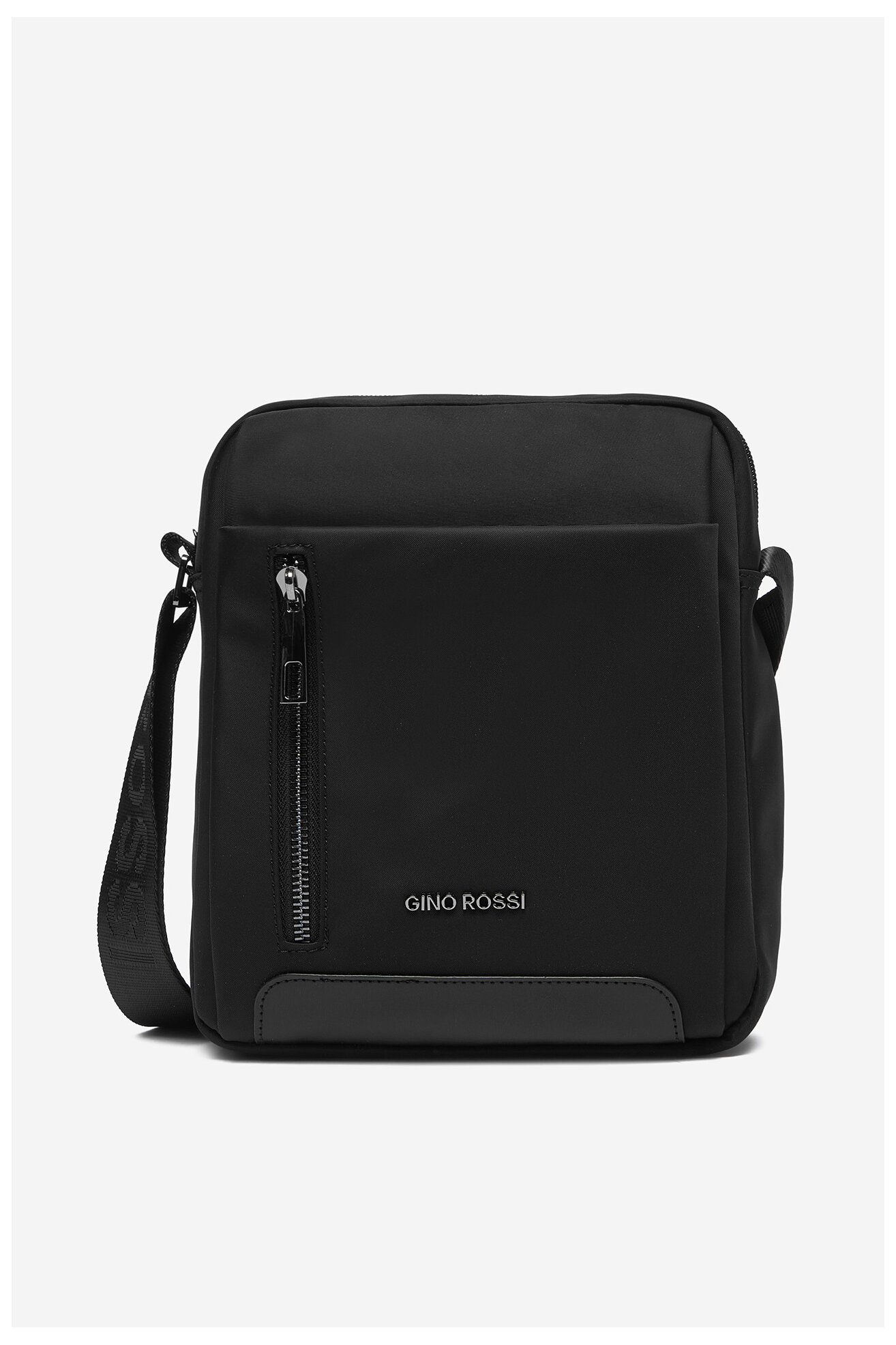 Torba męska Gino Rossi C-GIN-E-031-05 Czarny