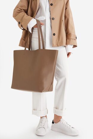 Torba Jenny CWBEO-JNY-L-001-09 BRAON
