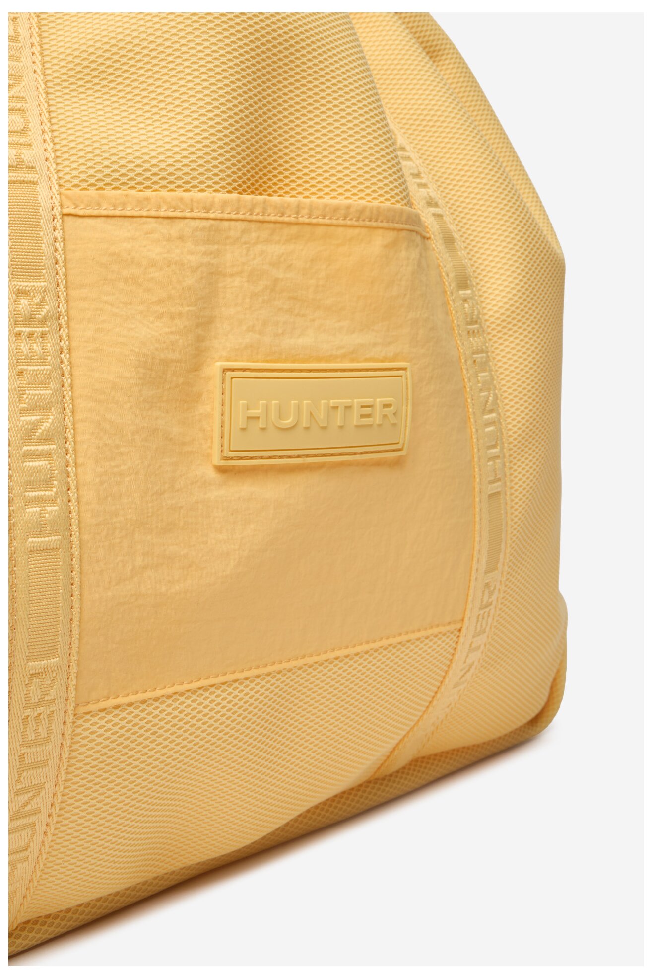 Дамска чанта HUNTER CWBEO-HTR-F-003-09 ЖЪЛТ