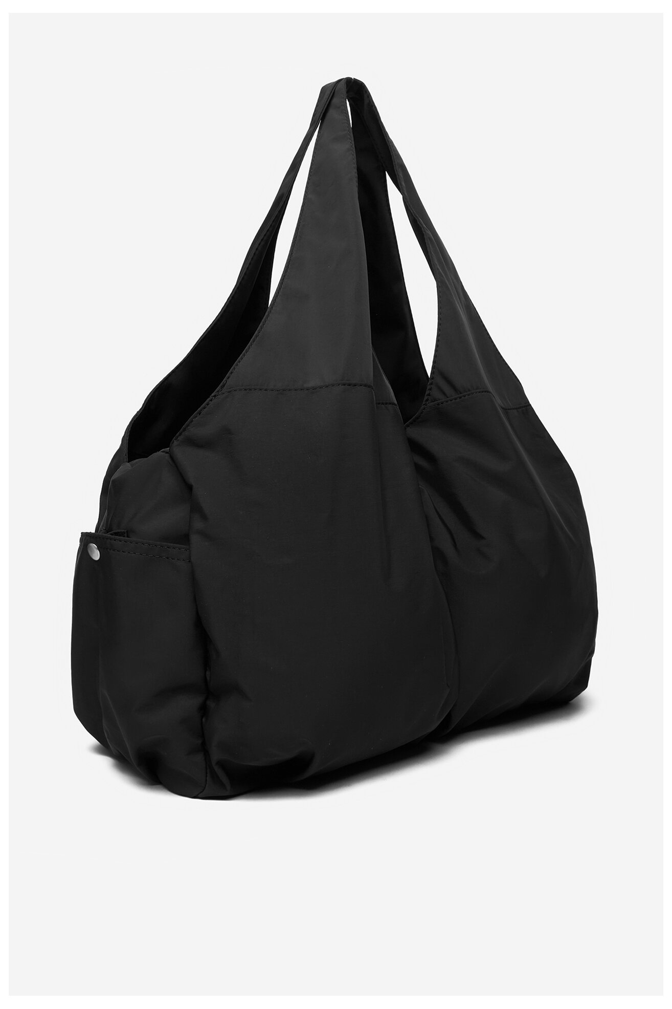 Kézitáska ROXY CWBEO-ROXY-M-001-09 FEKETE