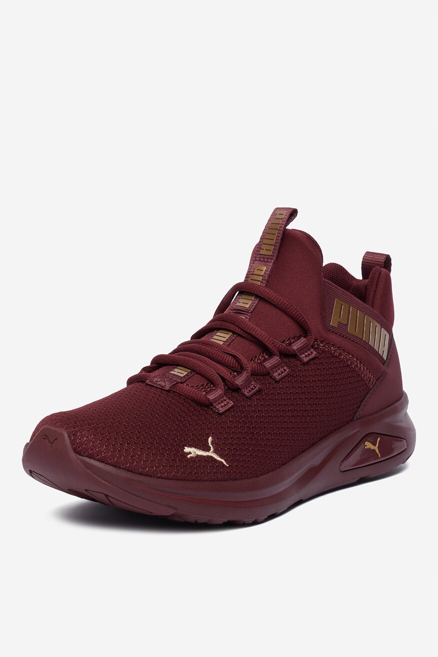
                Кросівки спортивні Puma СВІТЛО-БОРДОВИЙ - 5907964243236