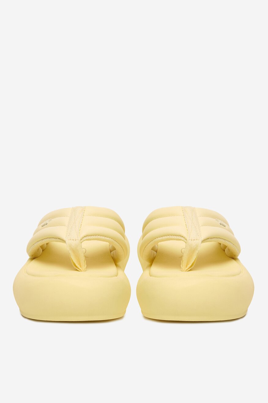 
                Шльопанець для басейну ROXY СВІТЛО-ЖОВТИЙ - 5907964008491