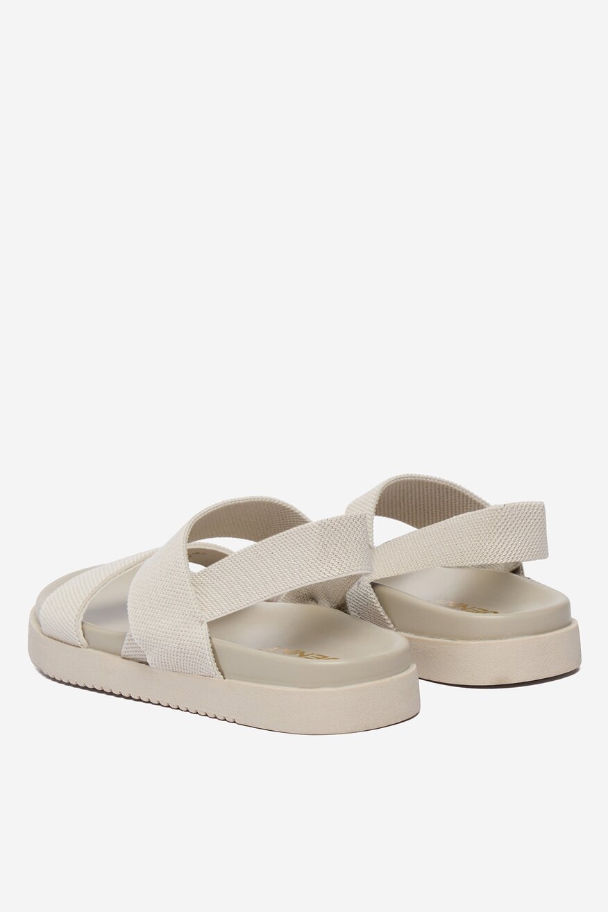 
                Jenny - Sandały - 5906751893944