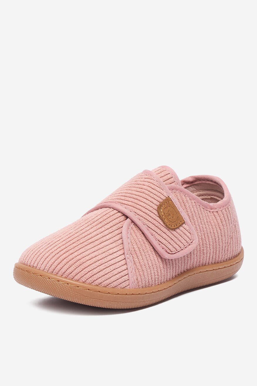 
                Капці Lasocki Kids РОЖЕВИЙ - 5907964340102