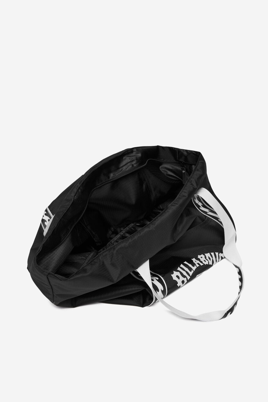 
                        Torebka BILLABONG CEOWB-BLB-MZ-002-09 Czarny - 5906751622476