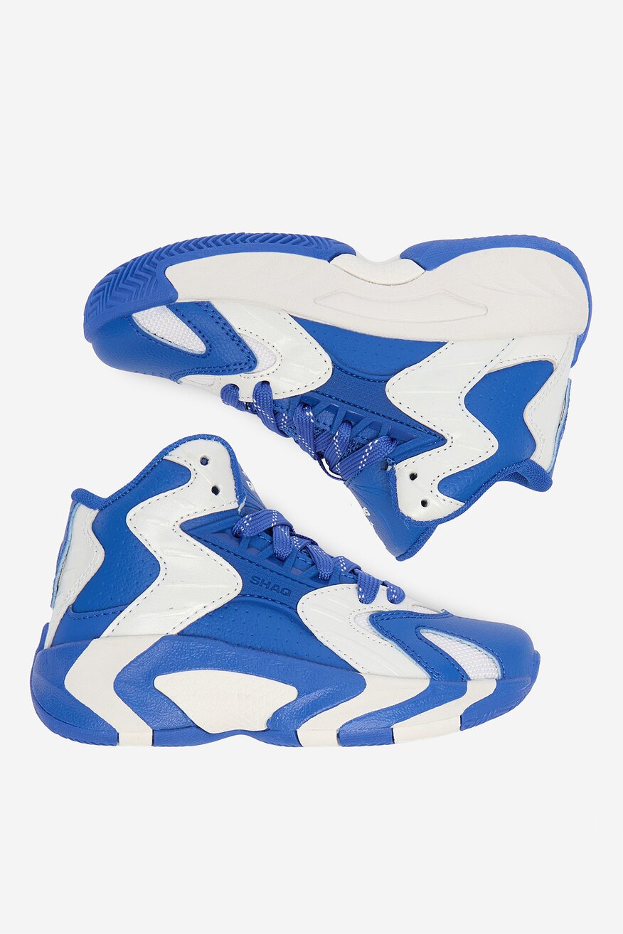 
                SHAQ - DEVASTATOR 2.0 - 5906751574324