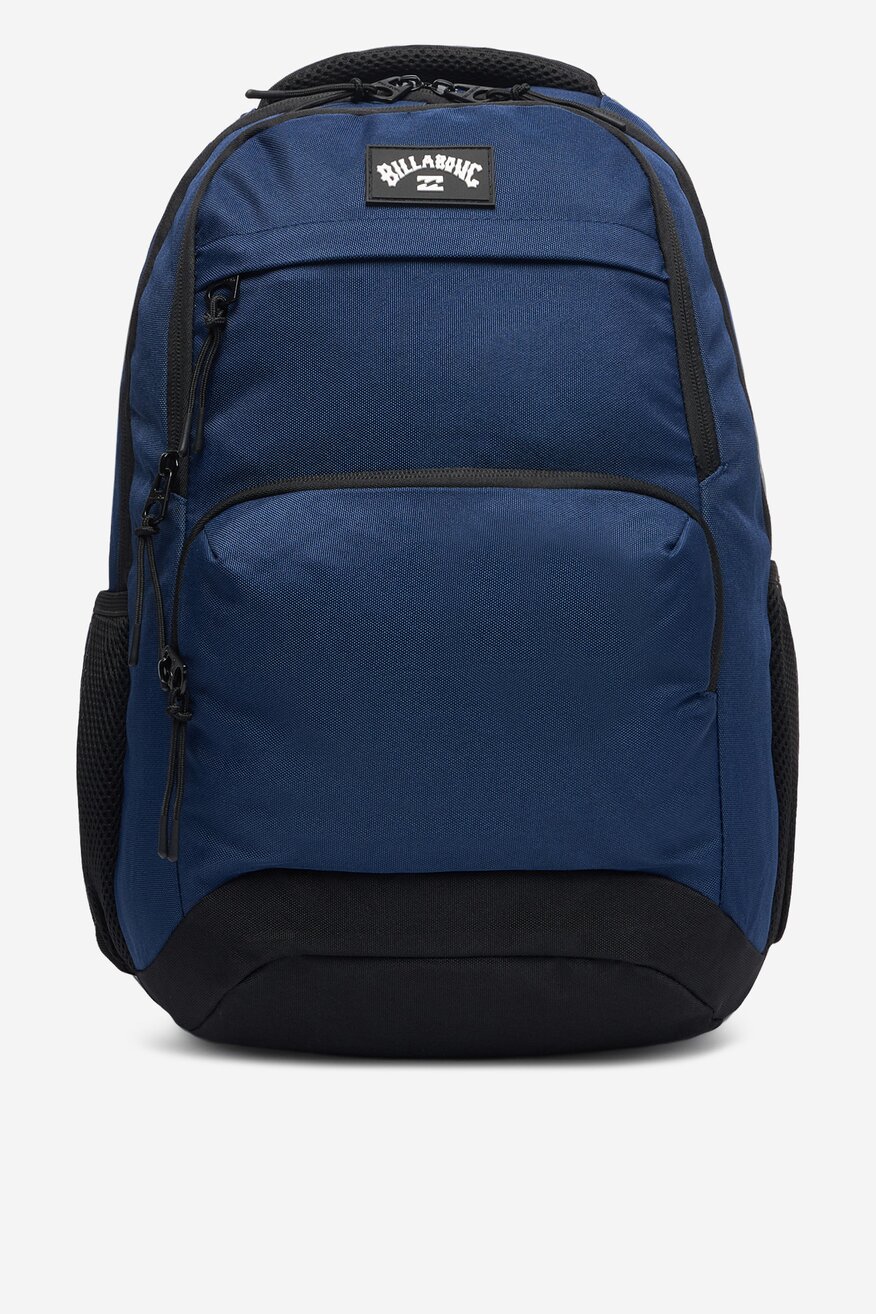 
                        Рюкзак BILLABONG CWBEO-BLB-P-004-10 ТЕМНО-СИНІЙ - 5907964436621