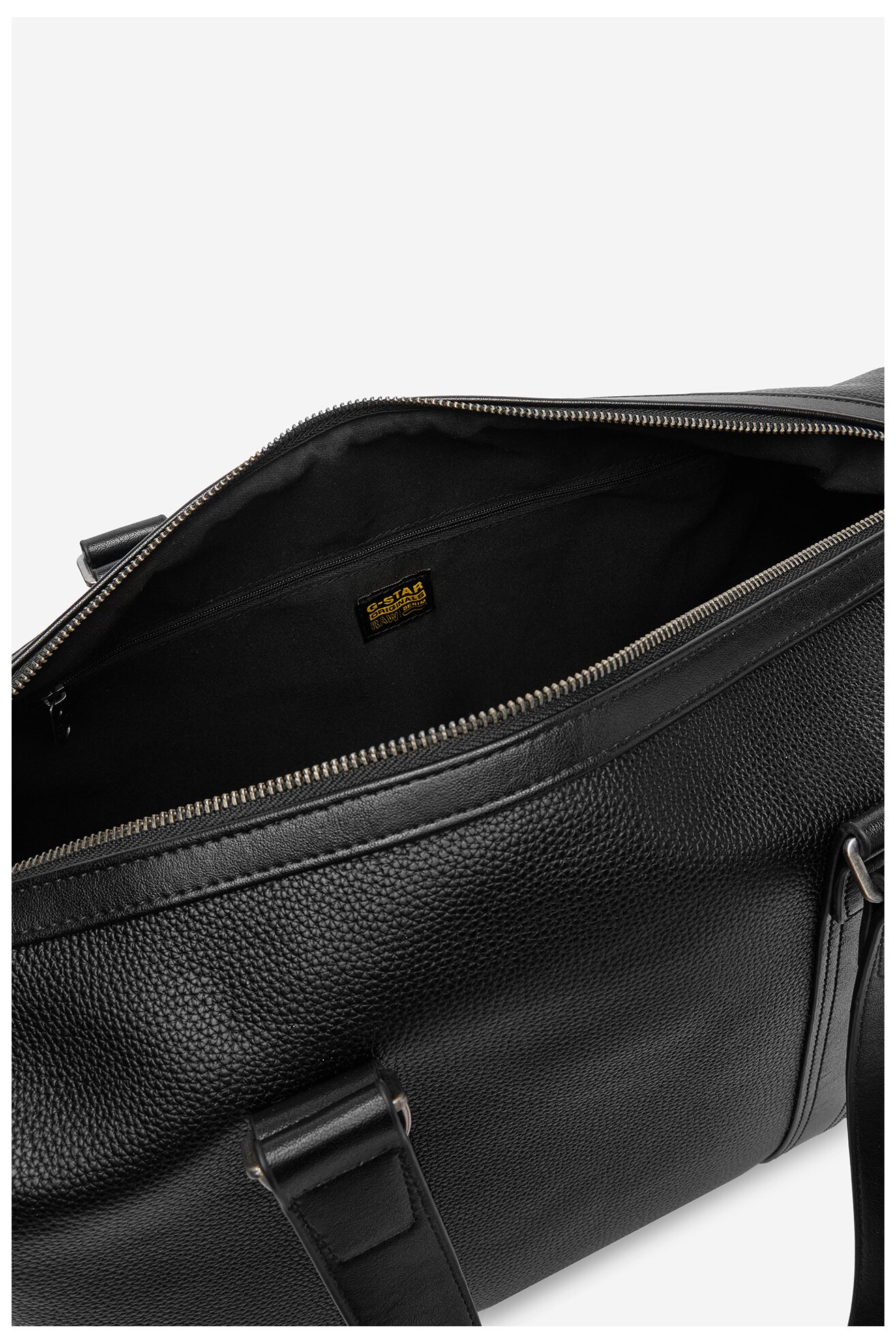 Torba męska G-STAR RAW EO-LA374-4569 Czarny