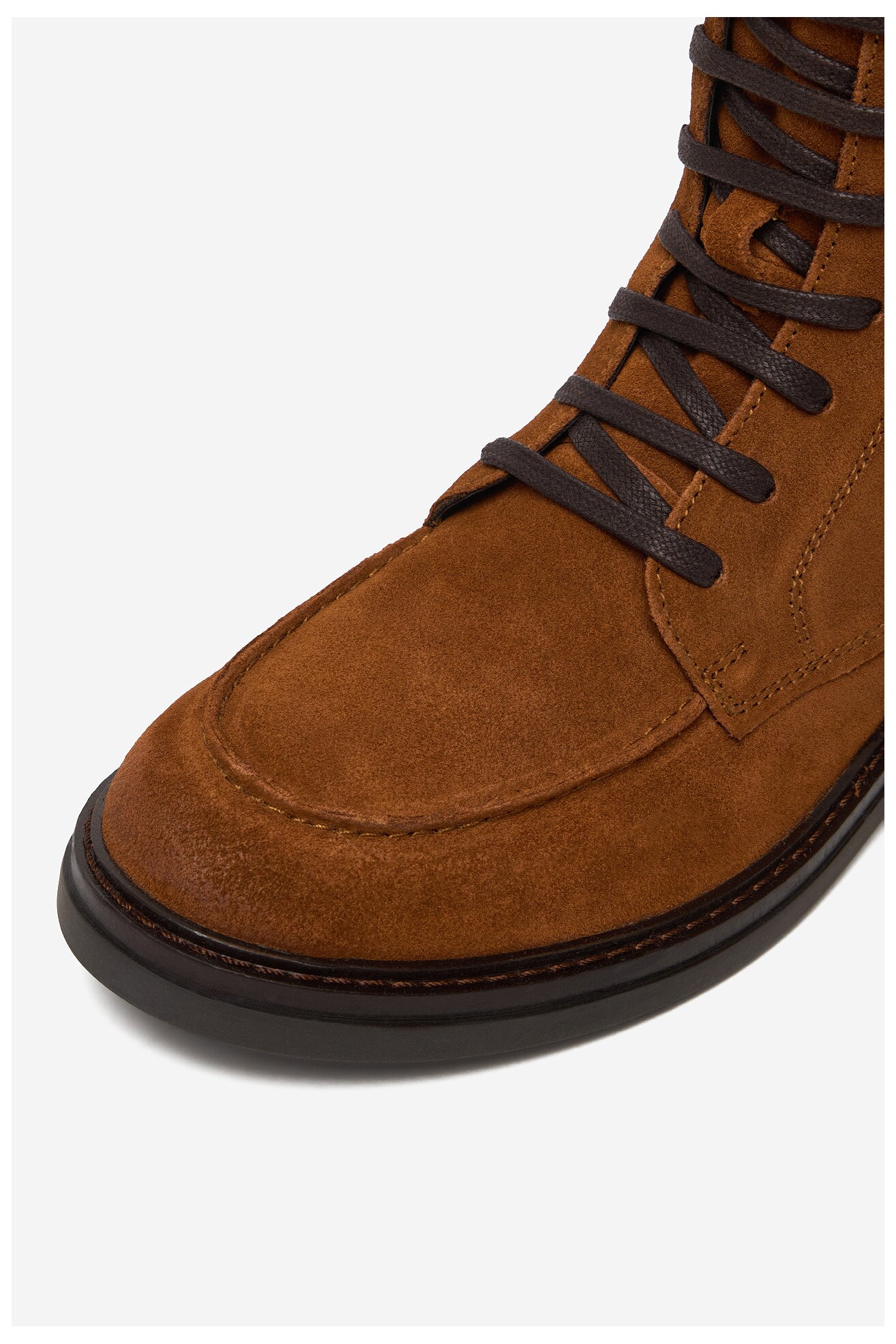 Trzewiki U.S. POLO ASSN. CEO-MARIKA001W/EL1 Koniakowy