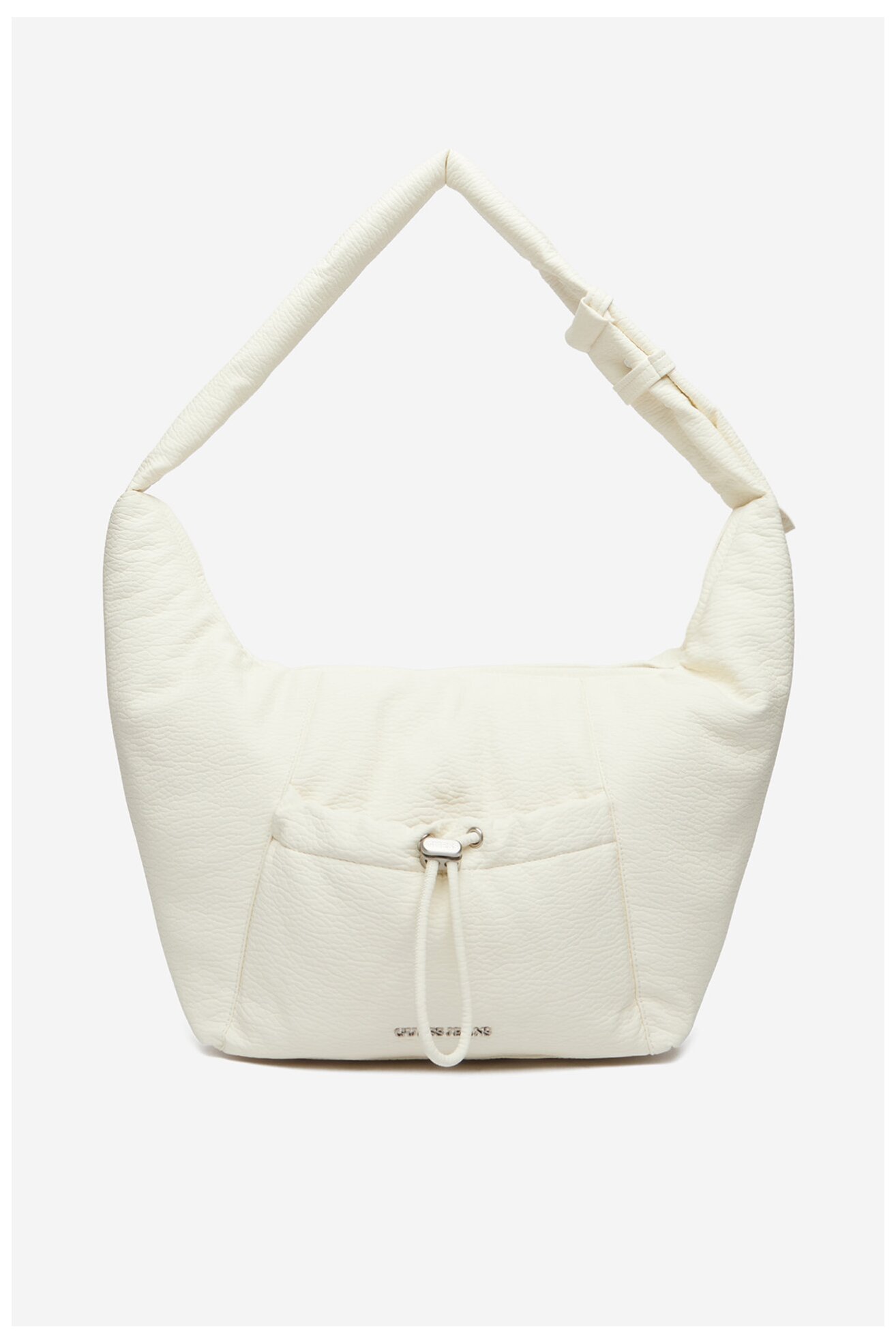 Torebka GUESS JEANS CWBEO-GUESS-XC-005-09 Ivory