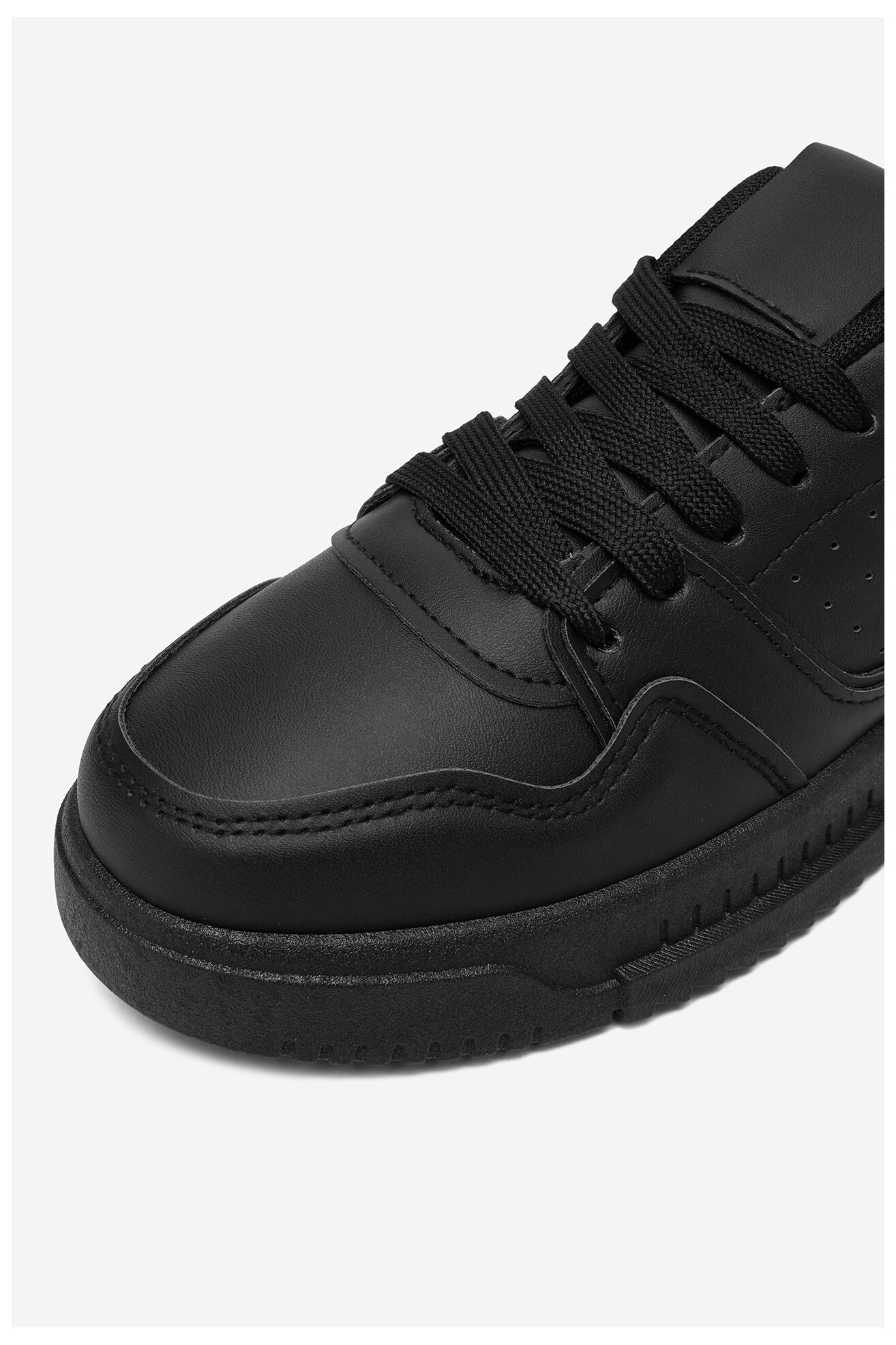 Sneakers Jenny CEO-WSS21762-01 Czarny