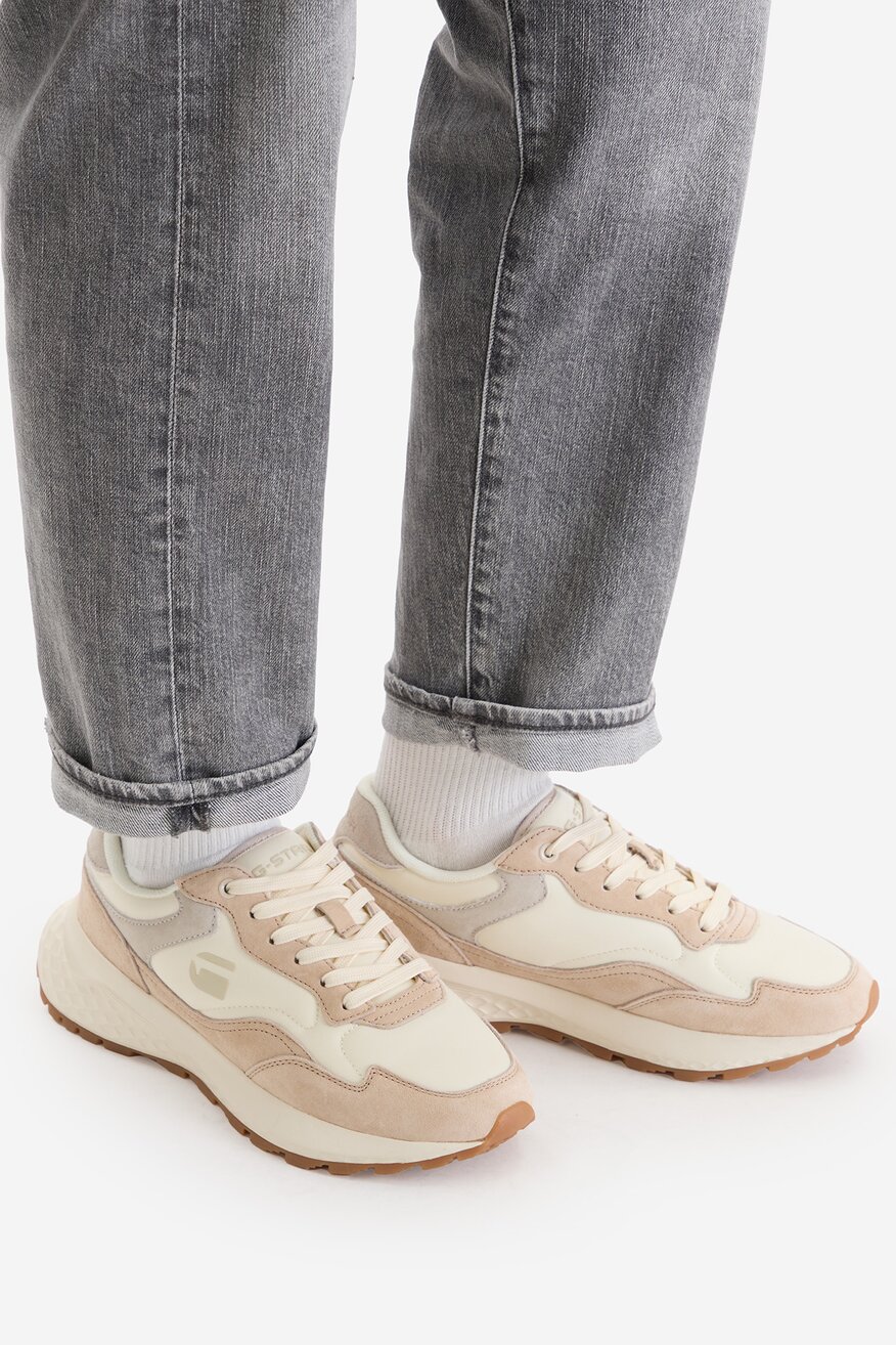 
                G-STAR RAW - Sneakersy - 5906751968376