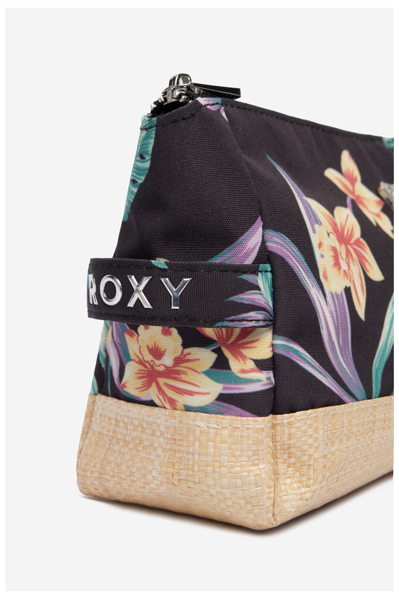 Kosmetyczka ROXY CWBEO-RX-W1-007-SS26 Czarny