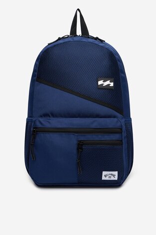 Рюкзак BILLABONG CWBEO-BLB-P-002-10 ТЕМНО-СИНІЙ