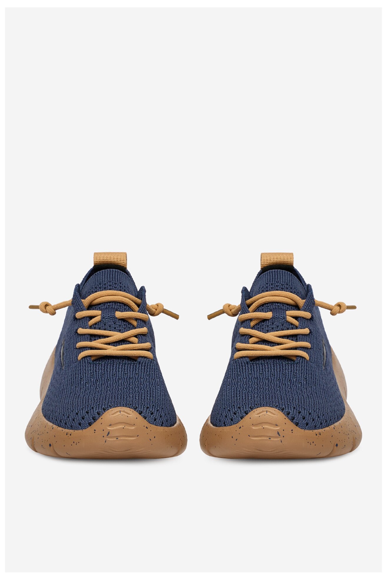 Obuwie sportowe Sprandi CEO-CP72-26199 Granatowy