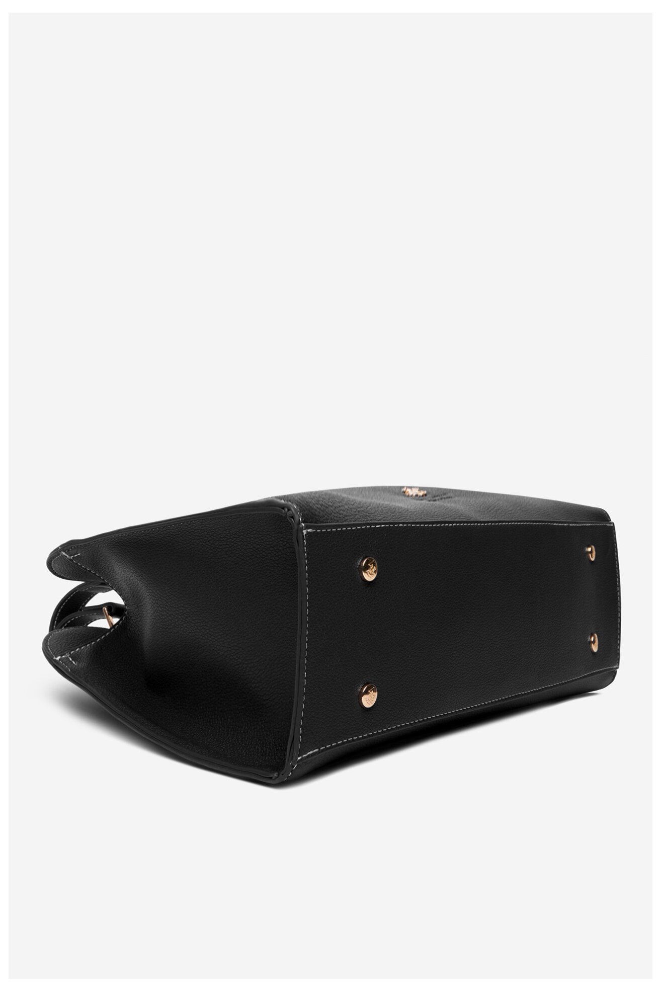 Сумка З Ремінцем Beverly Hills Polo Club CEO-BHPC-C-006-09 ЧОРНИЙ