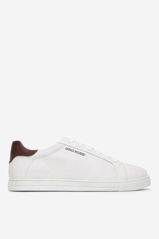 Напівчеревик Gino Rossi CEO-OTSEGO-03 MI08 БІЛИЙ