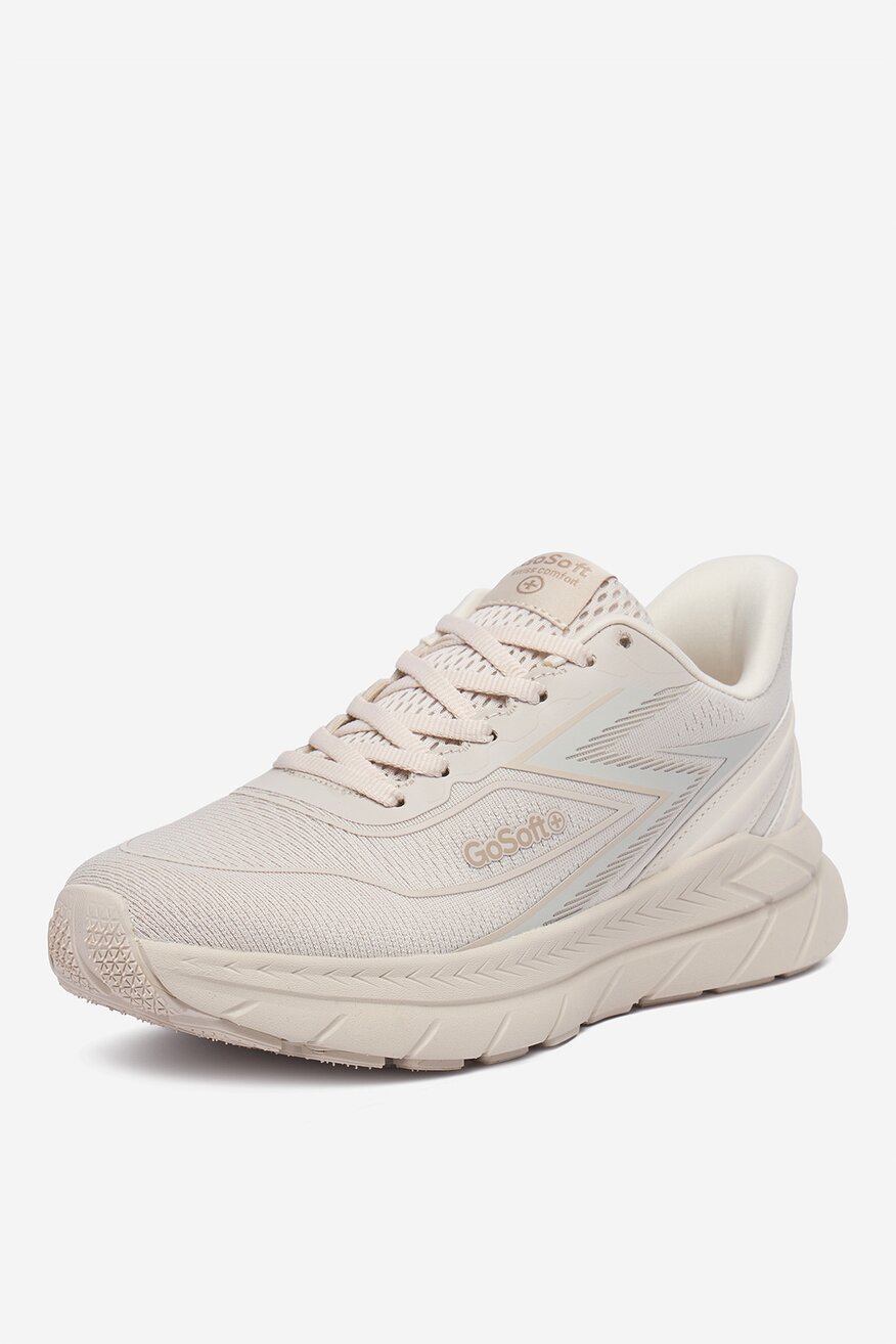 
                Go Soft - Sneakersy - 5906751787410