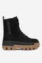 Черевики G-STAR RAW CEO-WI16-PATTRICK-01 ЧОРНИЙ