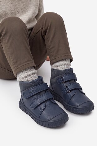 Черевики Lasocki Kids CEO-CI12-PLUTO-01A(II)CH ТЕМНО-СИНІЙ