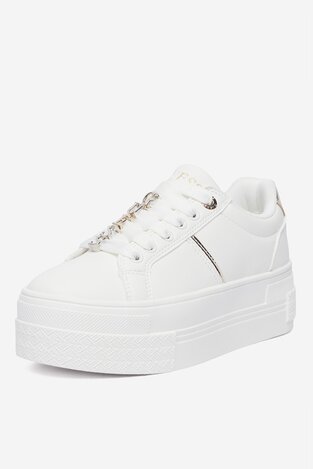 Півкеди GUESS CEO-VGG10AW2026 БІЛИЙ