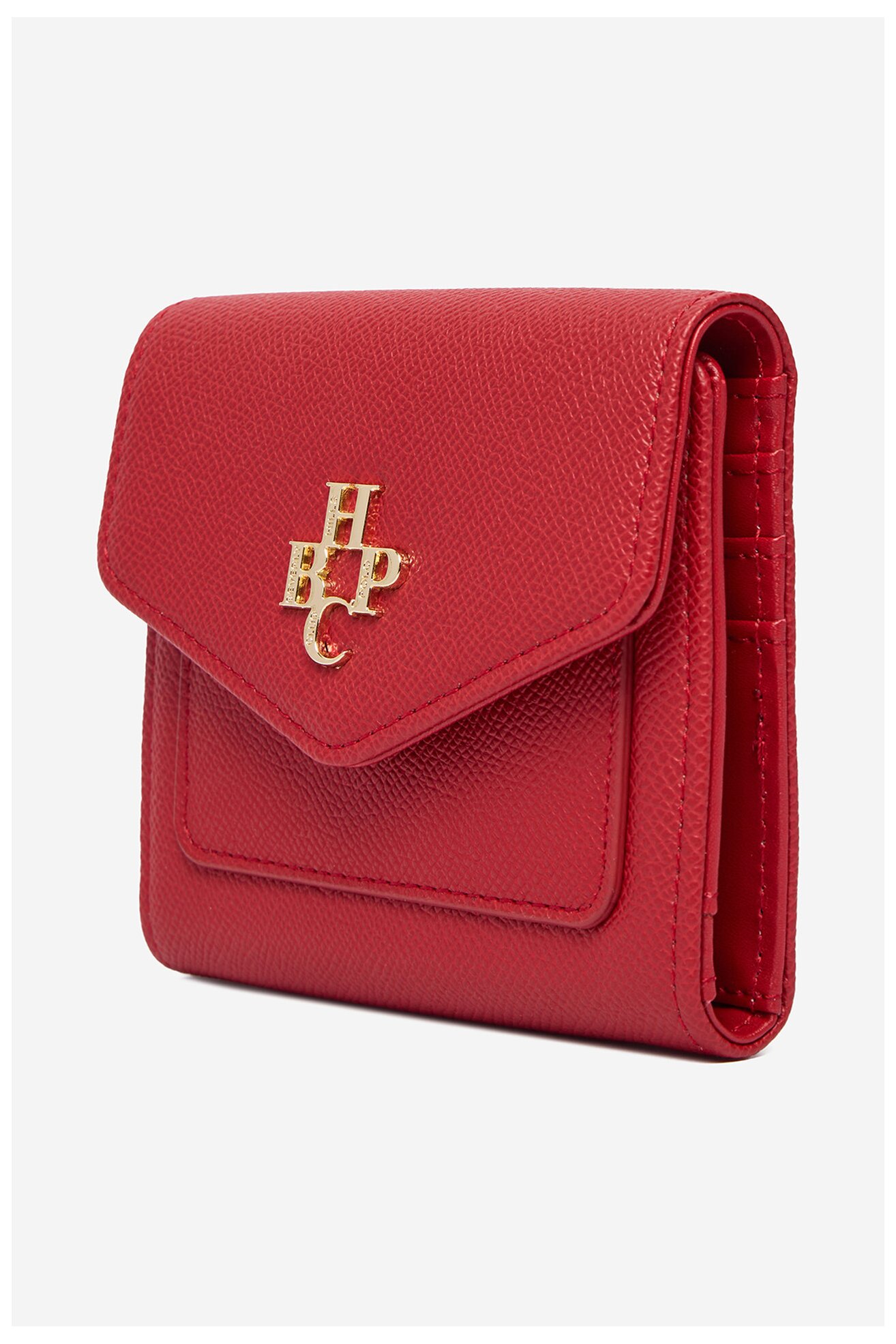 Гаманець Beverly Hills Polo Club CWBEO-BHPC-W1-003-SS26 ЧЕРВОНИЙ